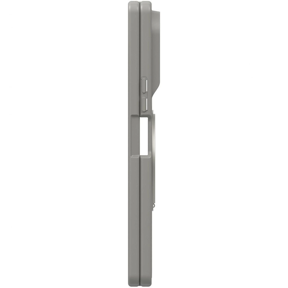 Чехол VLP Ring Case для Samsung Galaxy Z Fold8 Ultra, графитовый