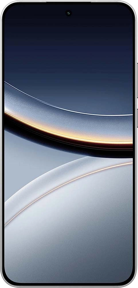 Смартфон Xiaomi Poco F7 | 12/256 ГБ (Серебристый | Silver)