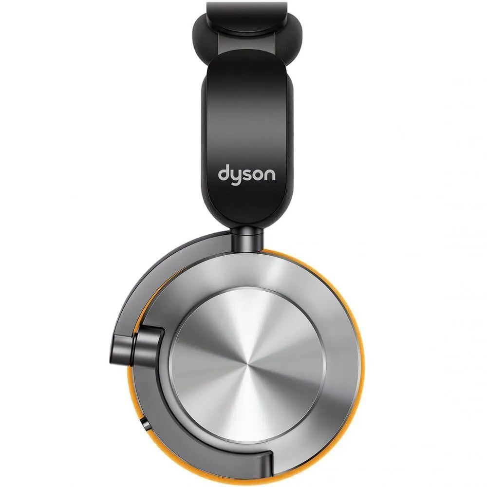 Наушники Dyson OnTrac Aluminum | серебристый