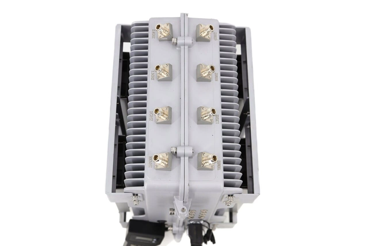 Комплекс РЭБ Аллигатор D8 400 Вт