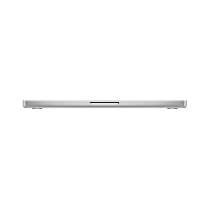 Ноутбук Apple MacBook Pro 14" M4 Max (2024) 16C CPU/40C GPU, 128 ГБ RAM, 4 ТБ SSD, нанотекстурное стекло, Silver (Z1FD000J1)