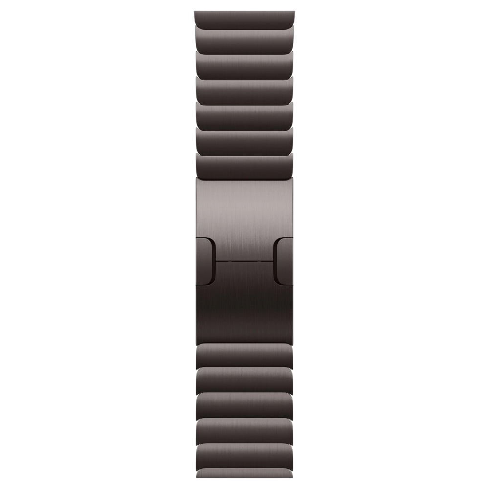 Смарт-часы Apple Watch S11 - 42 mm Titanium Slate case | Slate Link Bracelet