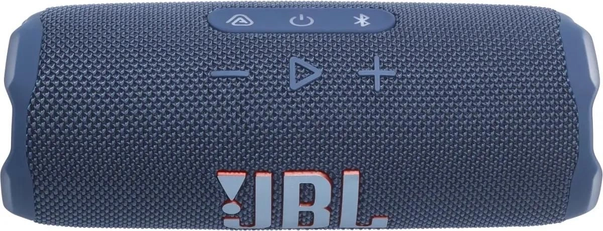 Портативная колонка JBL Flip 7, Синий