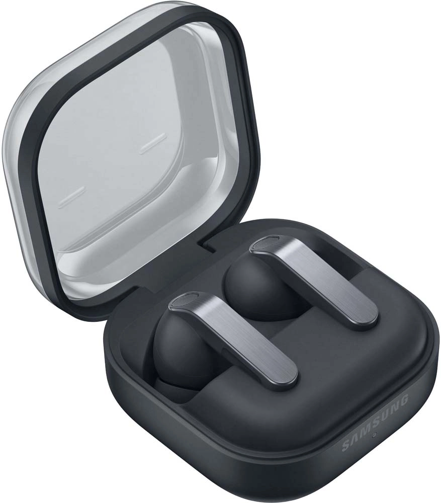 Наушники Samsung Galaxy Buds 4 Pro, Черный