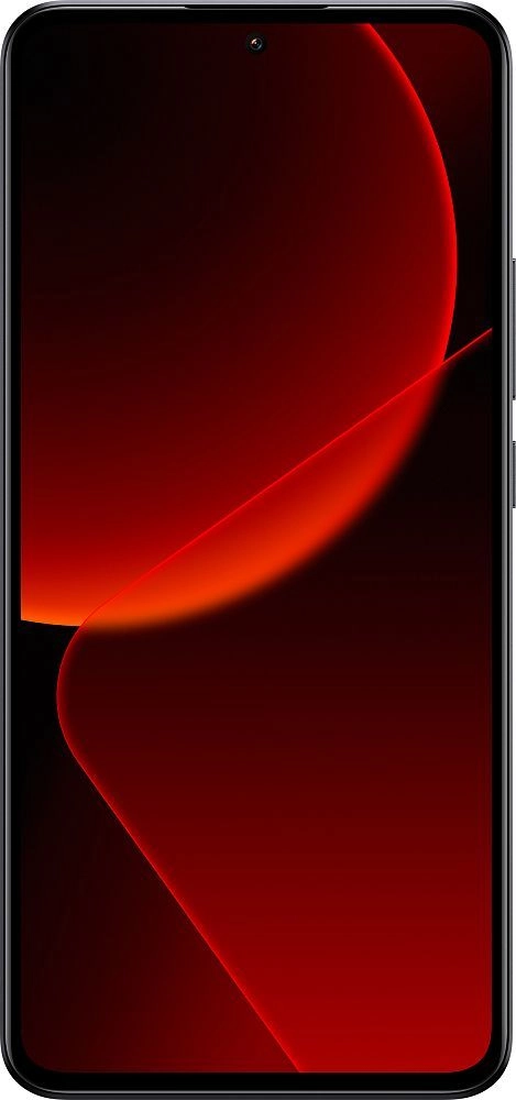 Смартфон Xiaomi 13T | 12/256 ГБ Ростест (EAC) Черный