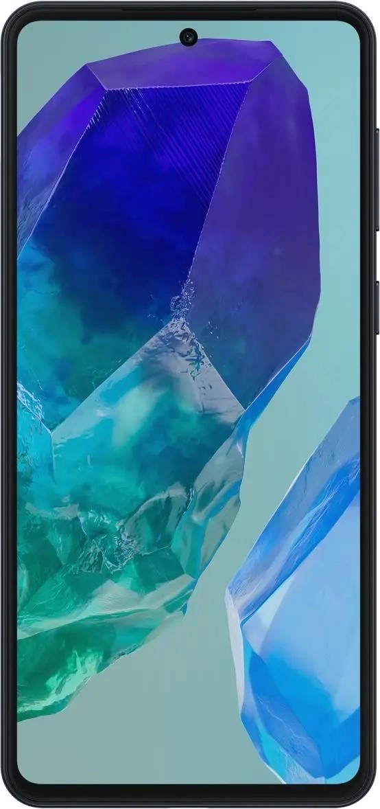 Смартфон Samsung Galaxy M55 | 8/128 ГБ (Черный | Black)