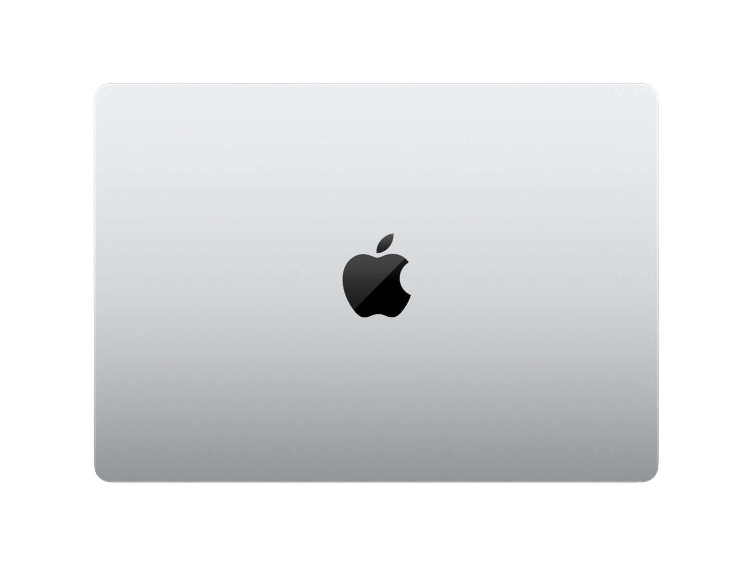 Ноутбук MacBook Pro 14" M5 Pro (2026) 18C CPU/20C GPU, 48 ГБ, 2 ТБ SSD (Z1MH0008B), Серебристый / Silver