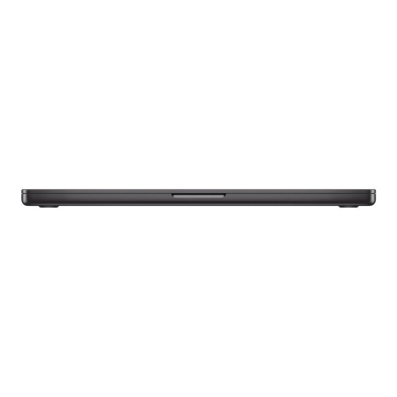 Ноутбук MacBook Pro 16" M4 Pro (2024) 14C CPU/20C GPU, 24 ГБ RAM, 1 ТБ SSD, Space Black (Z1FT000CV; Z1FT0000S)