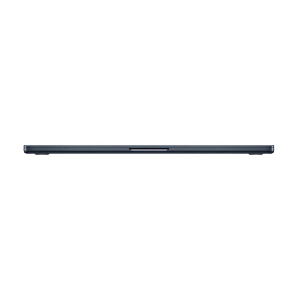 Ноутбук MacBook Air 15" M4 (2025) 10C CPU/10C GPU, 16 ГБ RAM, 256 ГБ SSD, (Midnight black | Тёмная ночь)