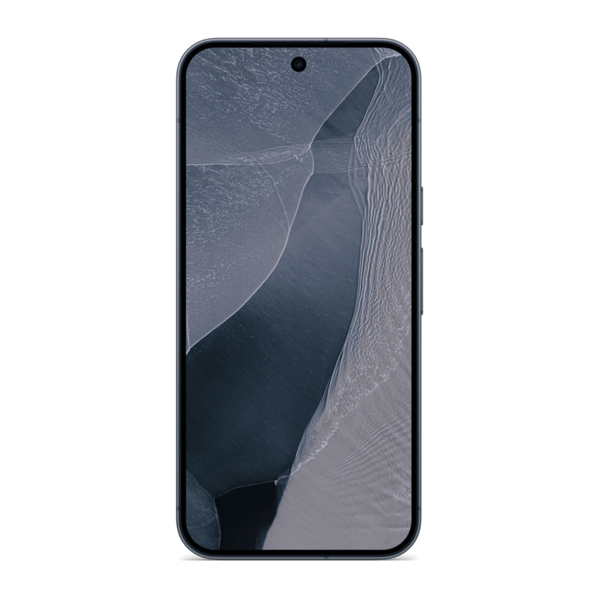 Смартфон Google Pixel 11 Pro XL 12/256 ГБ Matte Obsidian