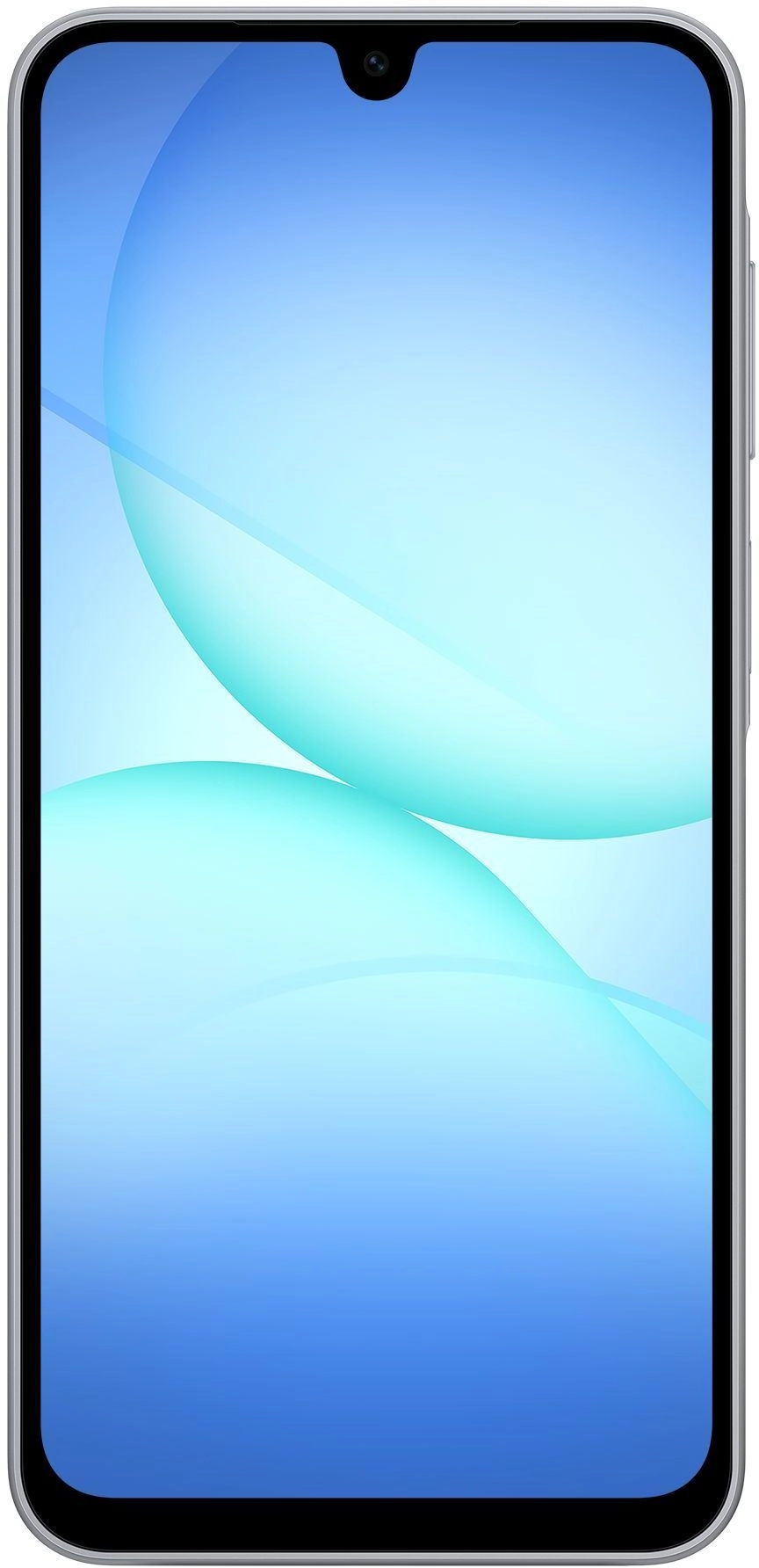 Смартфон Samsung Galaxy A17 | 8/256 ГБ, Серый