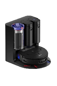 Робот-пылесос Dyson Spot+Scrub AI, Black