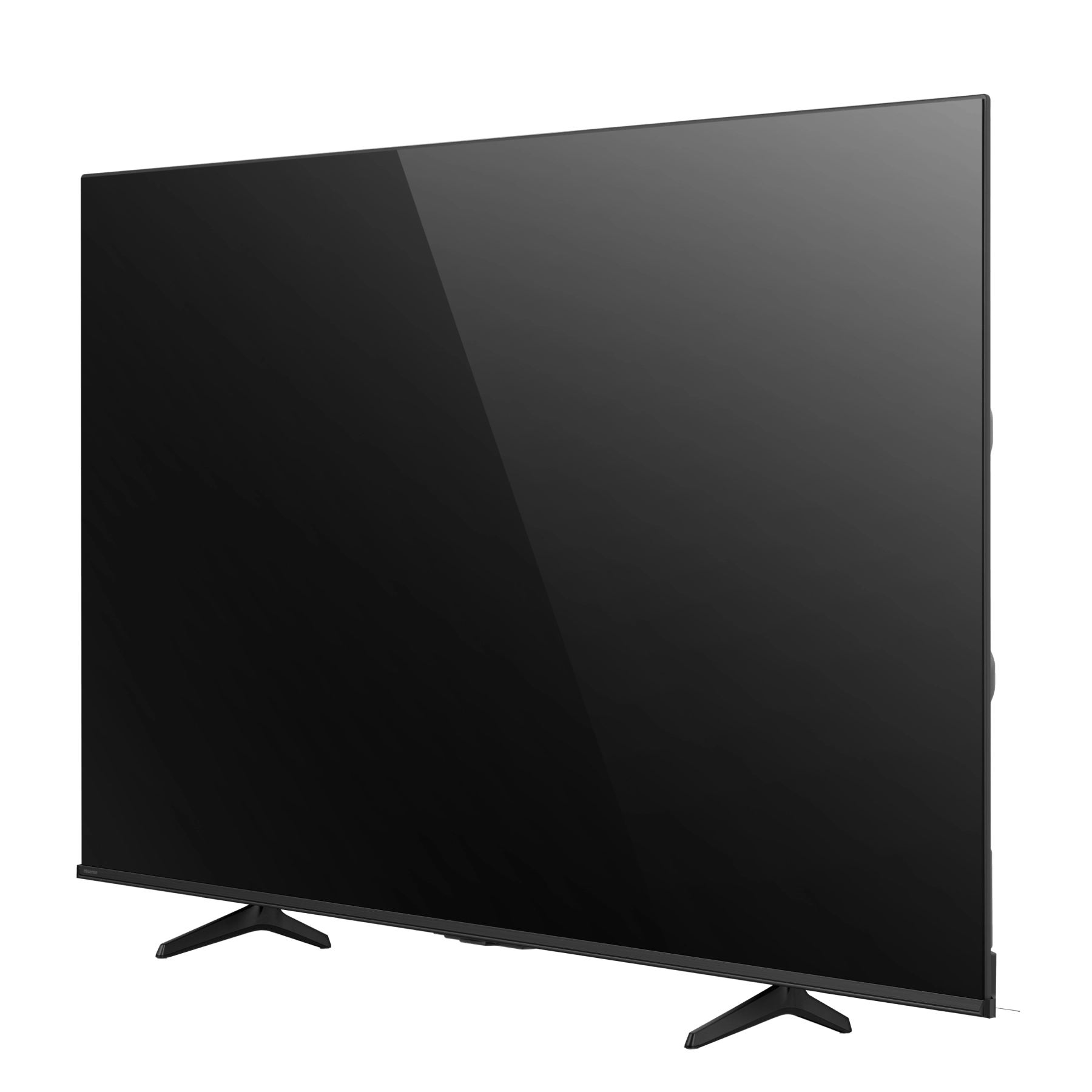 Телевизор Hisense 50" (126 см) 50A6S черный
