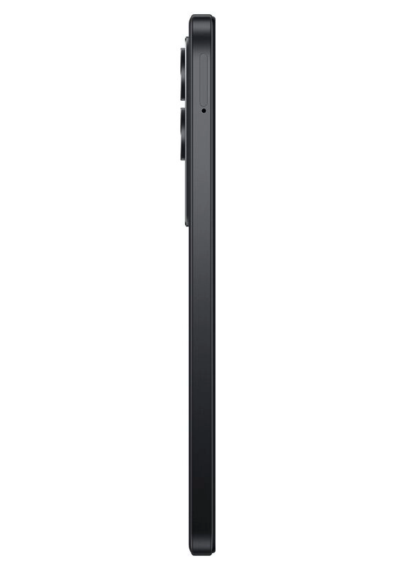 Смартфон Xiaomi Redmi 15 4G | 6/128 ГБ Черный (Global Version)