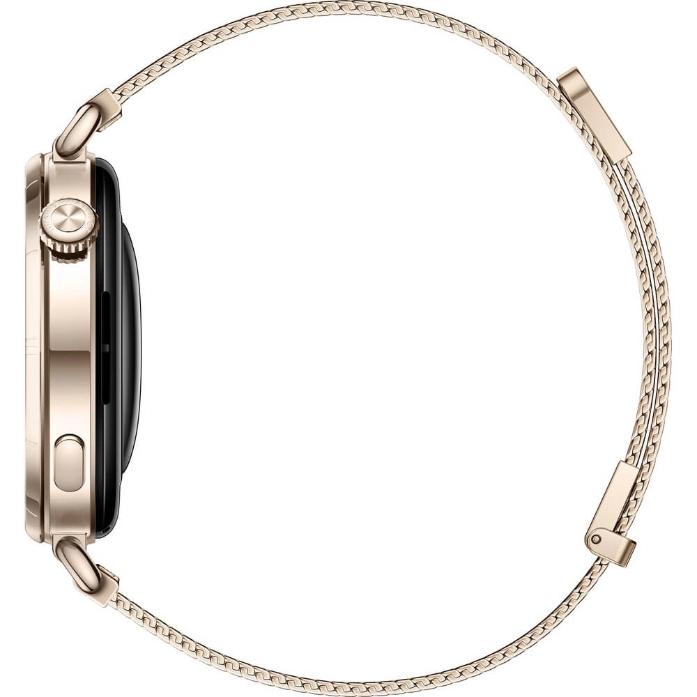 Смарт-часы Huawei Watch GT6 - 41 mm, Золотой