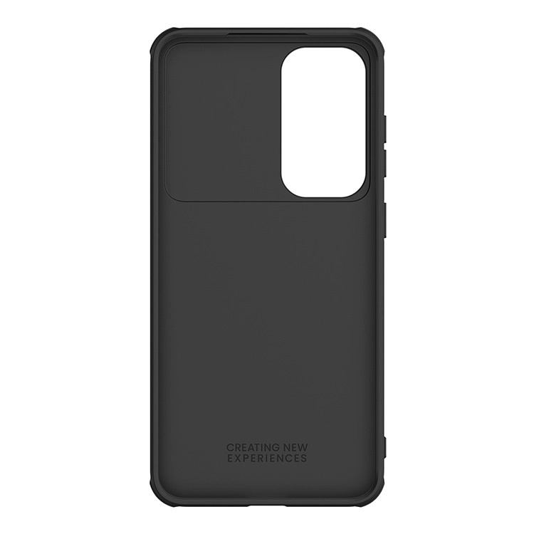 Чехол Nillkin для Samsung S25+ CamShield Pro Black