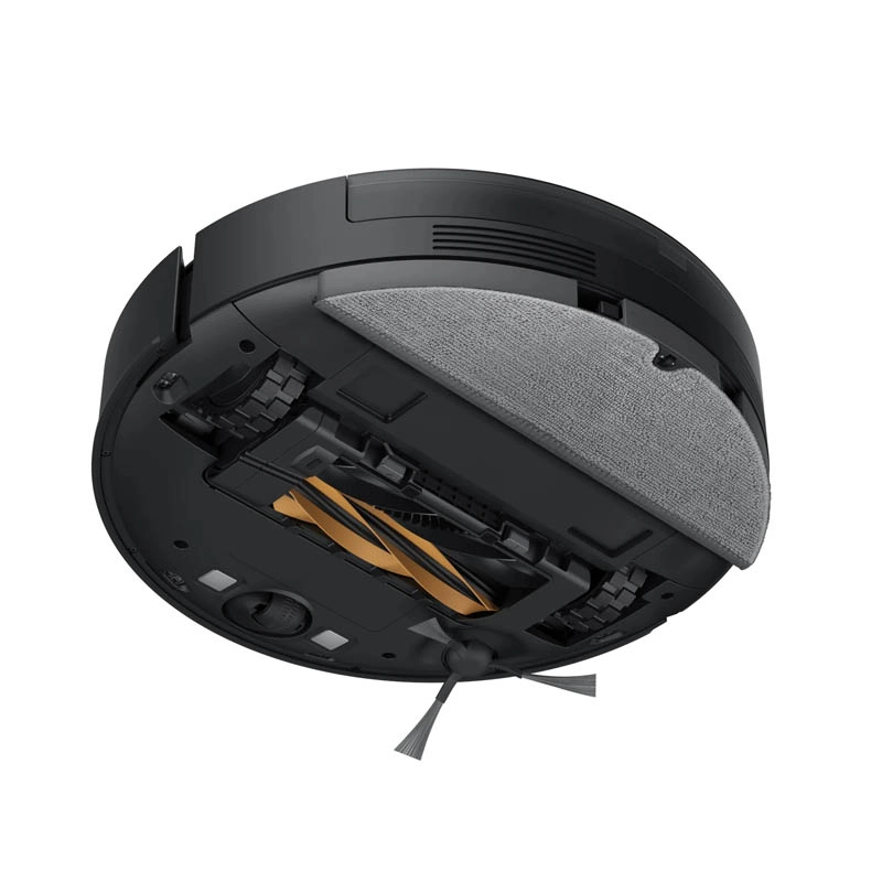 Робот-пылесос Dreame D20 RU, Черный