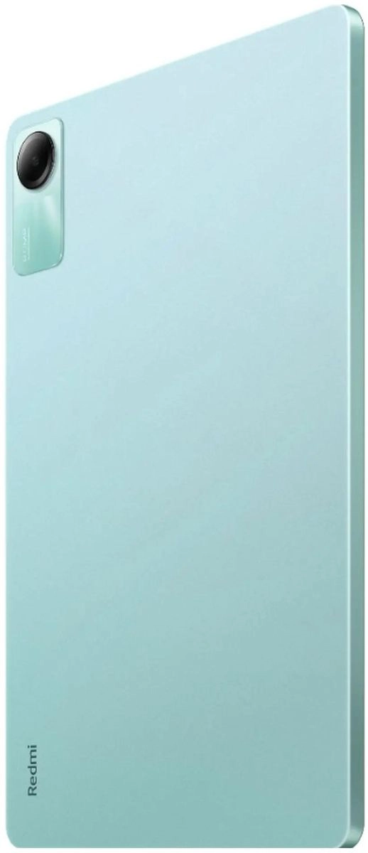 Планшет Xiaomi Redmi Pad SE (11") | Wi-Fi | 8/256 ГБ Зеленый