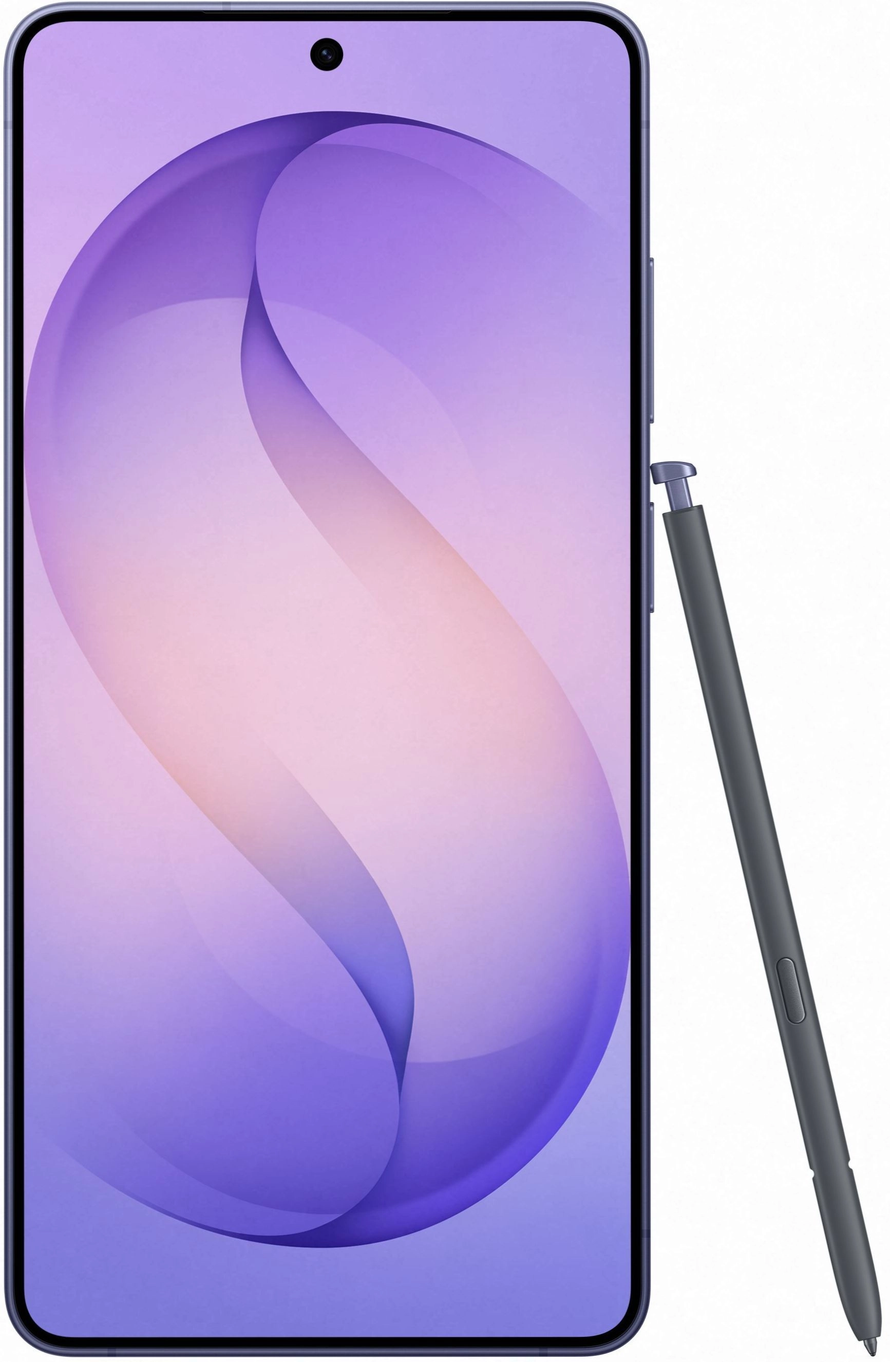 Смартфон Samsung Galaxy S26 Ultra | 12/256 ГБ Фиолетовый