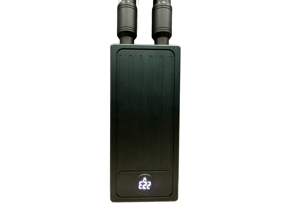 Система Шторм мини, 2 канала по 30 Вт