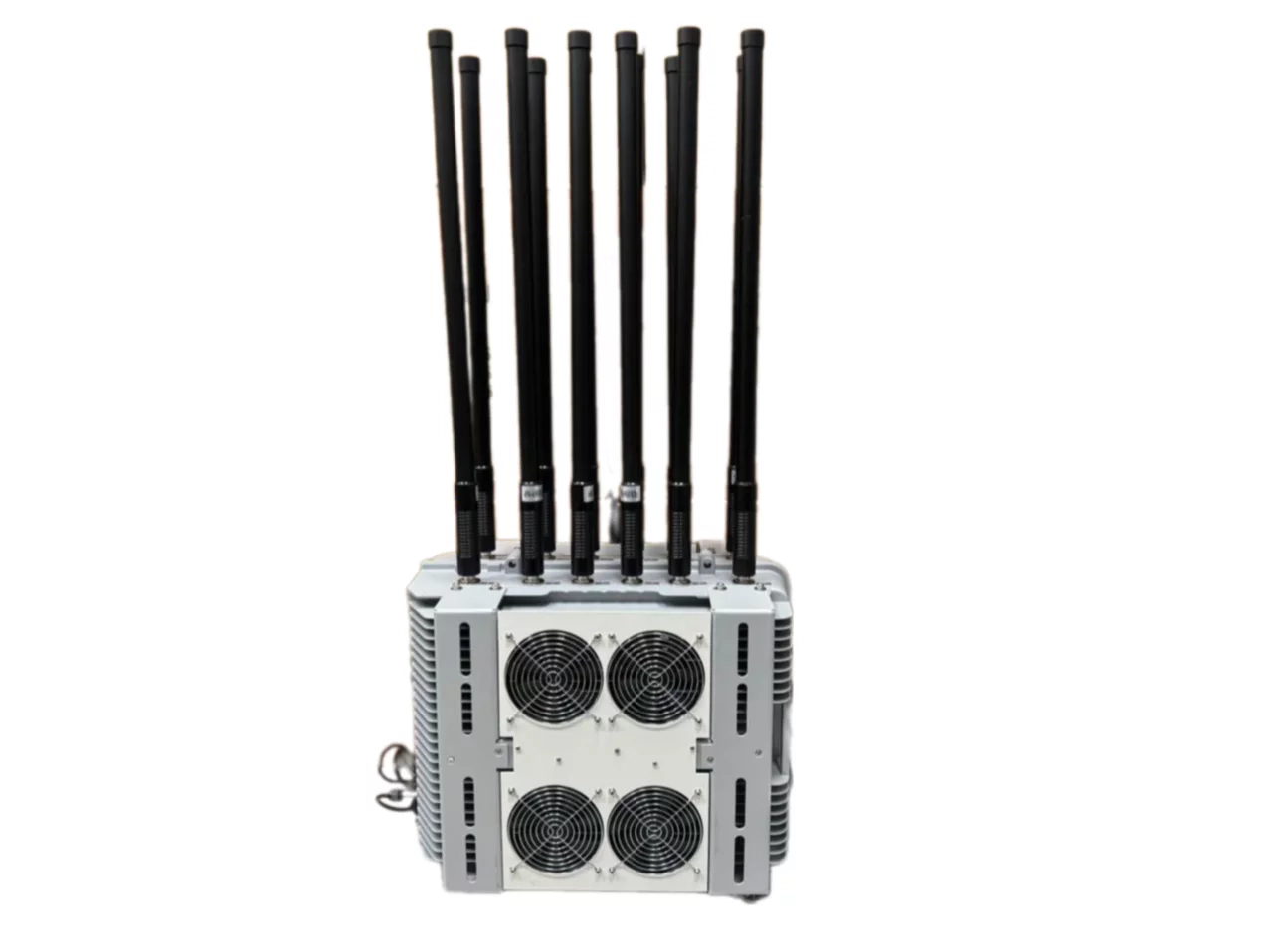 Купить РЭБ Ромашка 10 каналов (для транспорта)