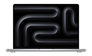 Ноутбук Apple MacBook Pro 14" M4 Max (2024) 16C CPU/40C GPU, 128 ГБ RAM, 8 ТБ SSD, нанотекстурное стекло, (Silver | Серебристый)