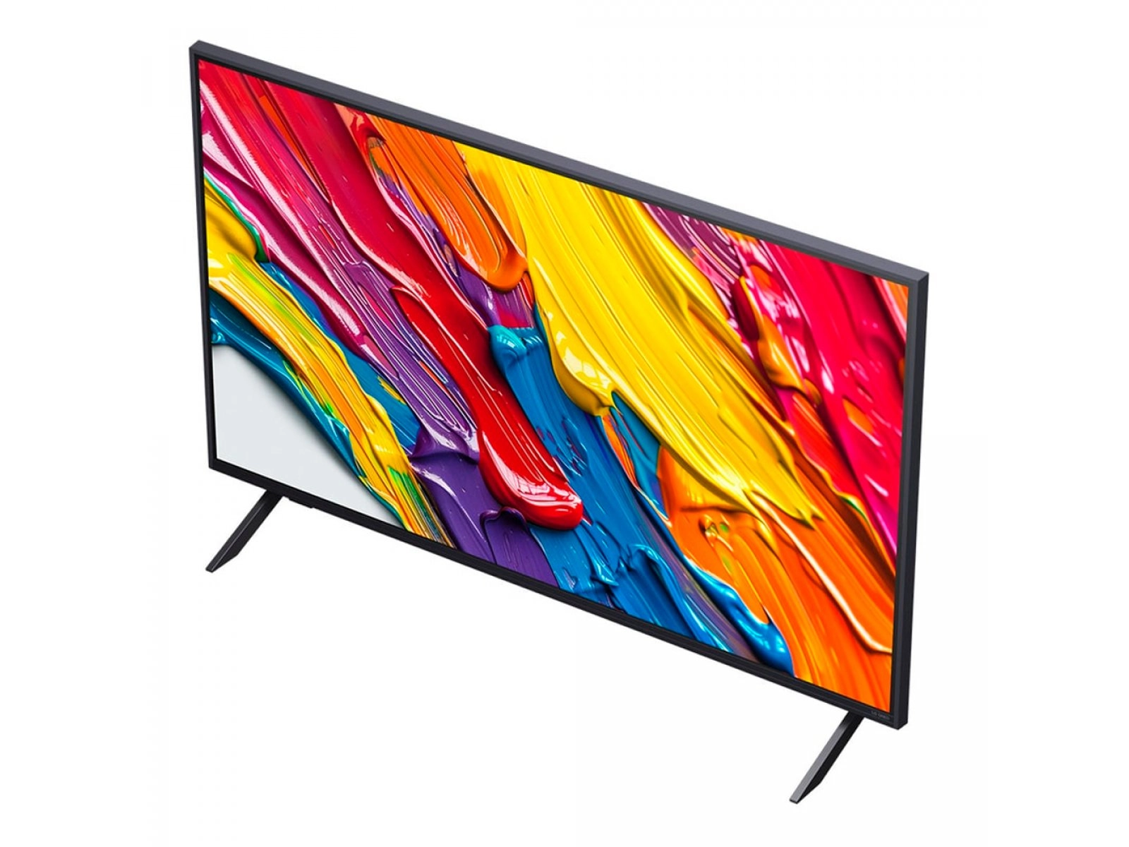 Телевизор LG 50" (127 см) QNED50QNED82A6B черный
