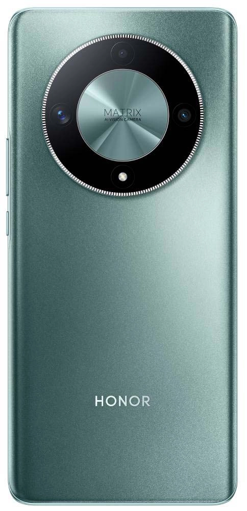 Смартфон HONOR X9b 8/256 Гб 5G Изумрудно-зеленый