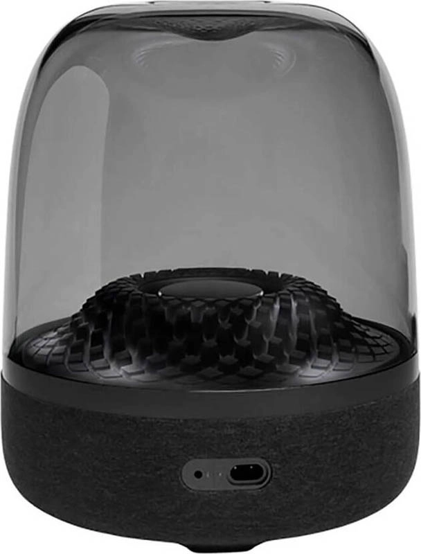 Беспроводная акустика Harman/Kardon Aura Studio 4, Черный