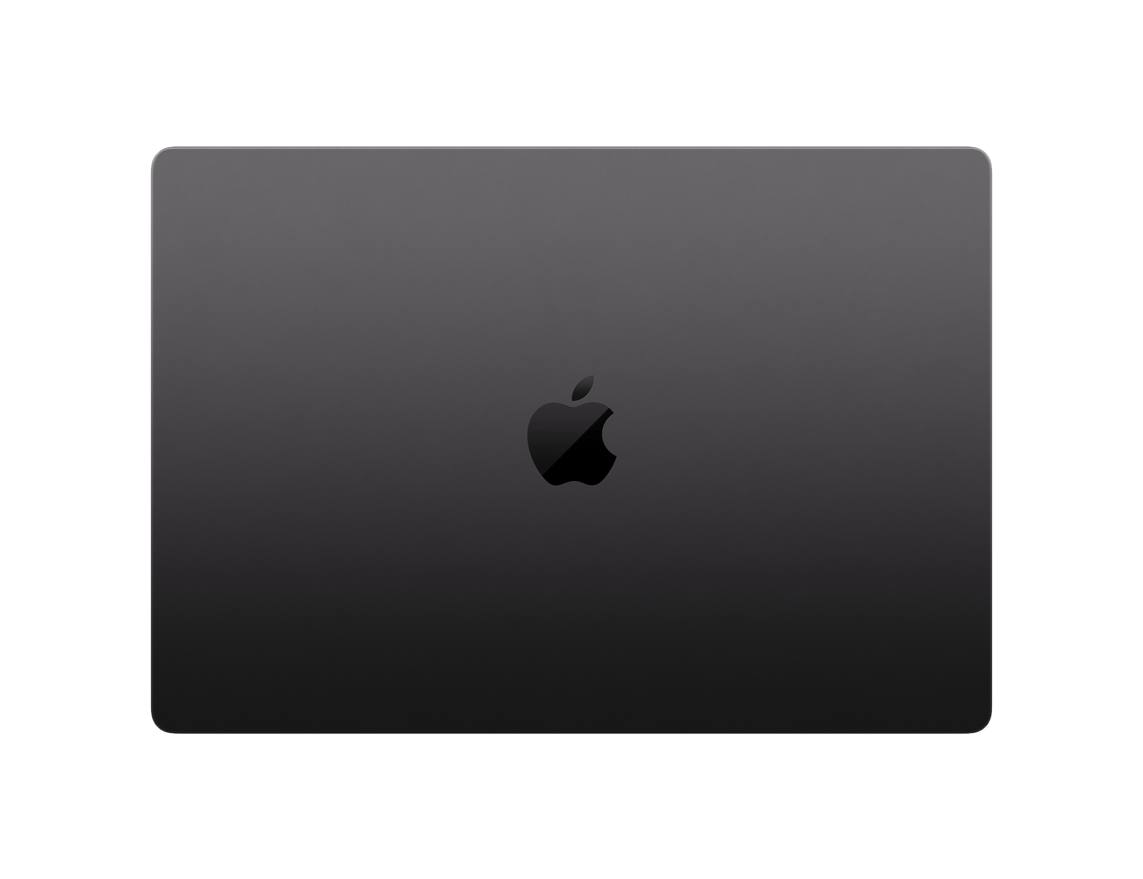 Ноутбук MacBook Pro 14" M4 Max (2024) 16C CPU/40C GPU, 64 ГБ RAM, 1 ТБ SSD, Space Black (Z1FG0000K; Z1FG000R0)