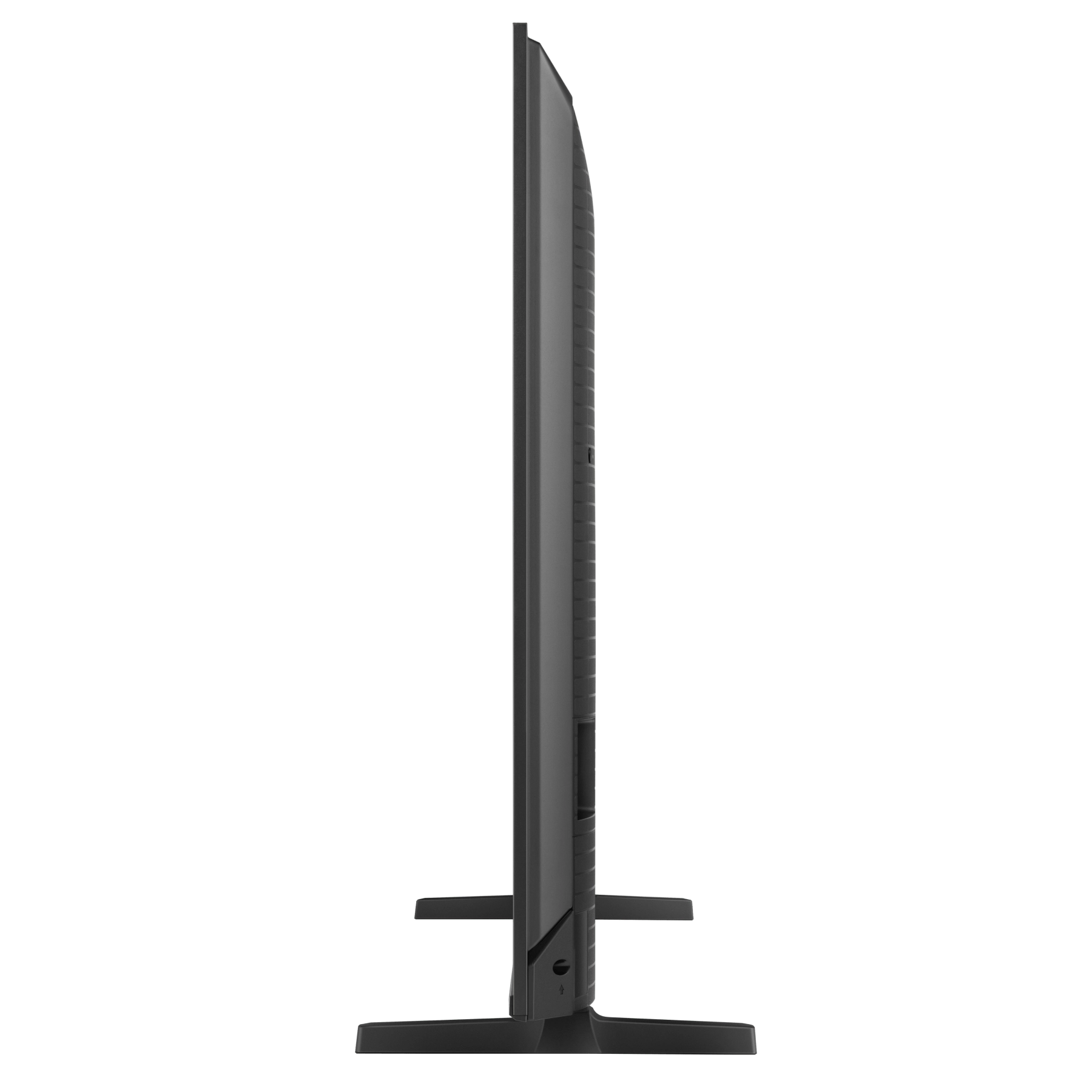 Телевизор Hisense 50" (126 см) 50E7S PRO черный