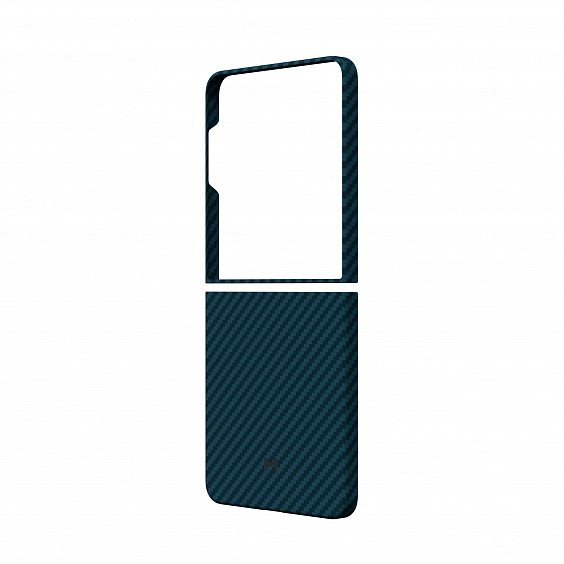 Чехол для Samsung Z Flip 7 Blue