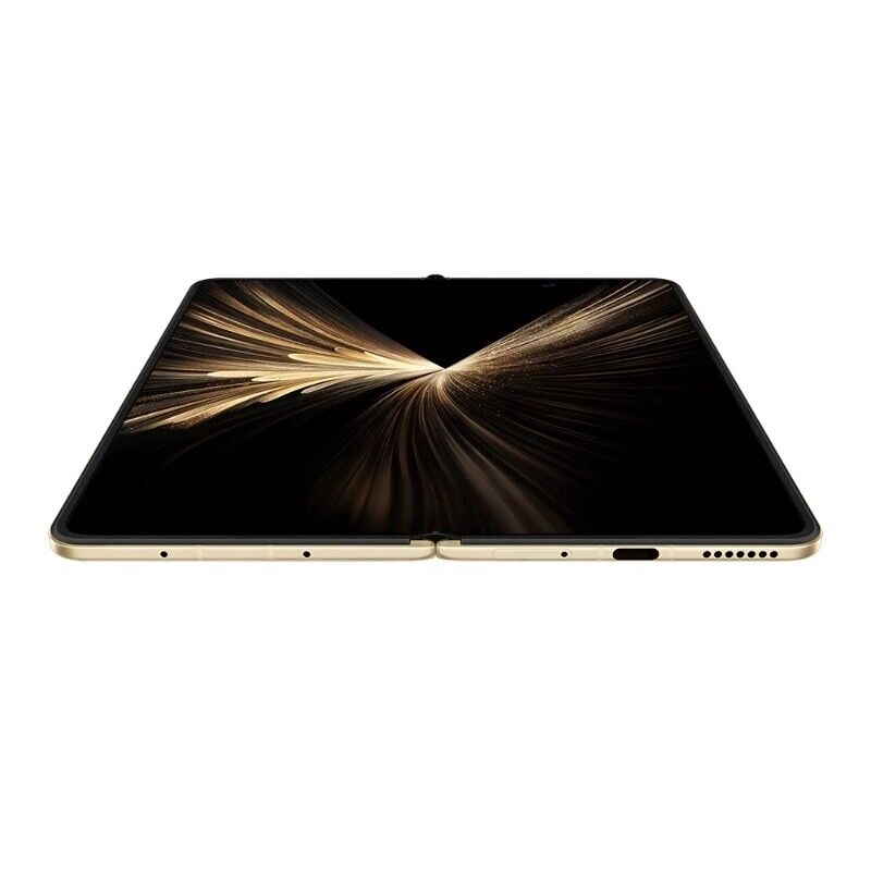 Смартфон Honor Magic V5 Белый (Global Version)