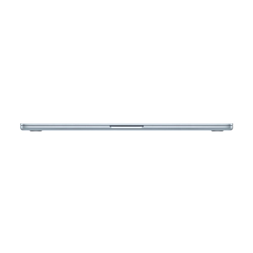 Ноутбук MacBook Air 15" M4 (2025) 10C CPU/10C GPU, 16 ГБ RAM, 256 ГБ SSD, (Sky Blue | Голубое небо)