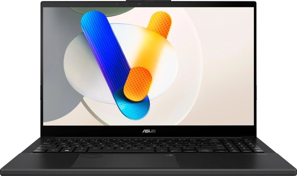 Ноутбук Asus Vivobook Pro 15 (Intel Ultra 7, RTX 3050, 16 ГБ, 1 ТБ SSD, OLED)
