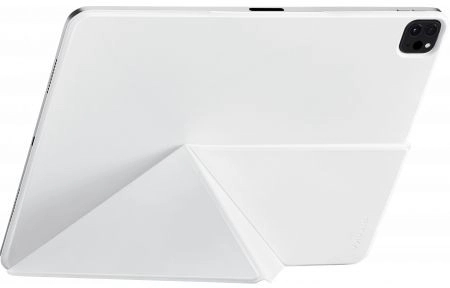 Чехол Pitaka MagEZ Folio 2 для iPad Pro 13" (2024), белый