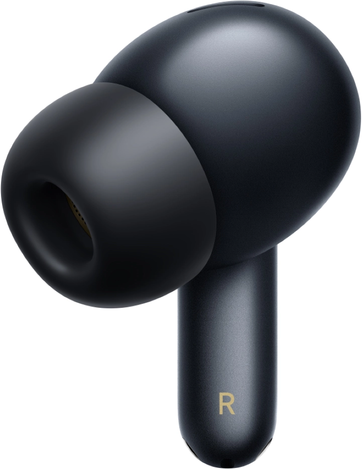 Беспроводные наушники Xiaomi Redmi Buds 6 Pro (Чёрный космос | Space Black)