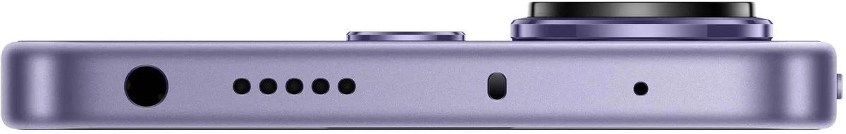 Смартфон Xiaomi Poco M6 Pro | 12/512 ГБ Синий