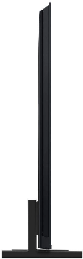 Телевизор Samsung 55" (140 см) 55R85H, 4K, LCD, черный