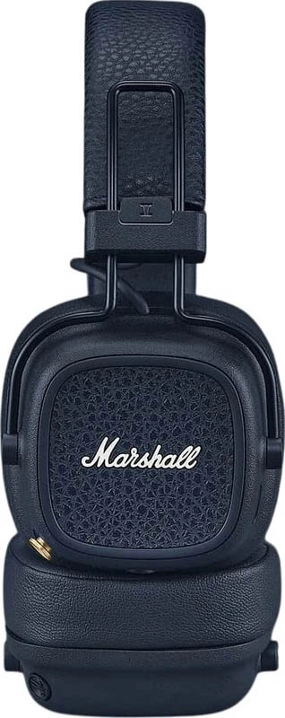 Беспроводные наушники Marshall Major V Синий