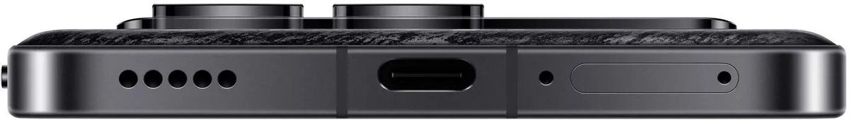 Смартфон Xiaomi Poco F6 Pro | 16/1 ТБ Черный