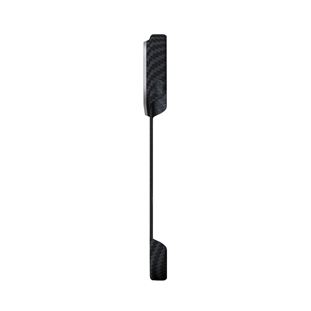 Чехол Magssory Aramid Zero для iPhone 17 Pro, Черный