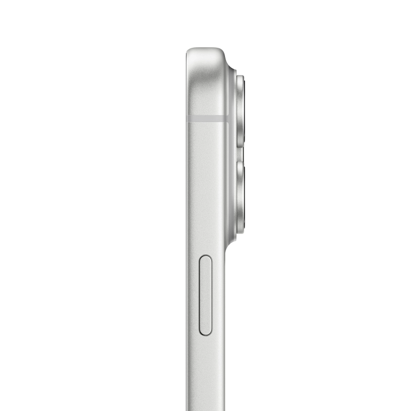 Смартфон Apple iPhone 17 Pro Max | e-Sim 256 ГБ (Silver | Серебристый)