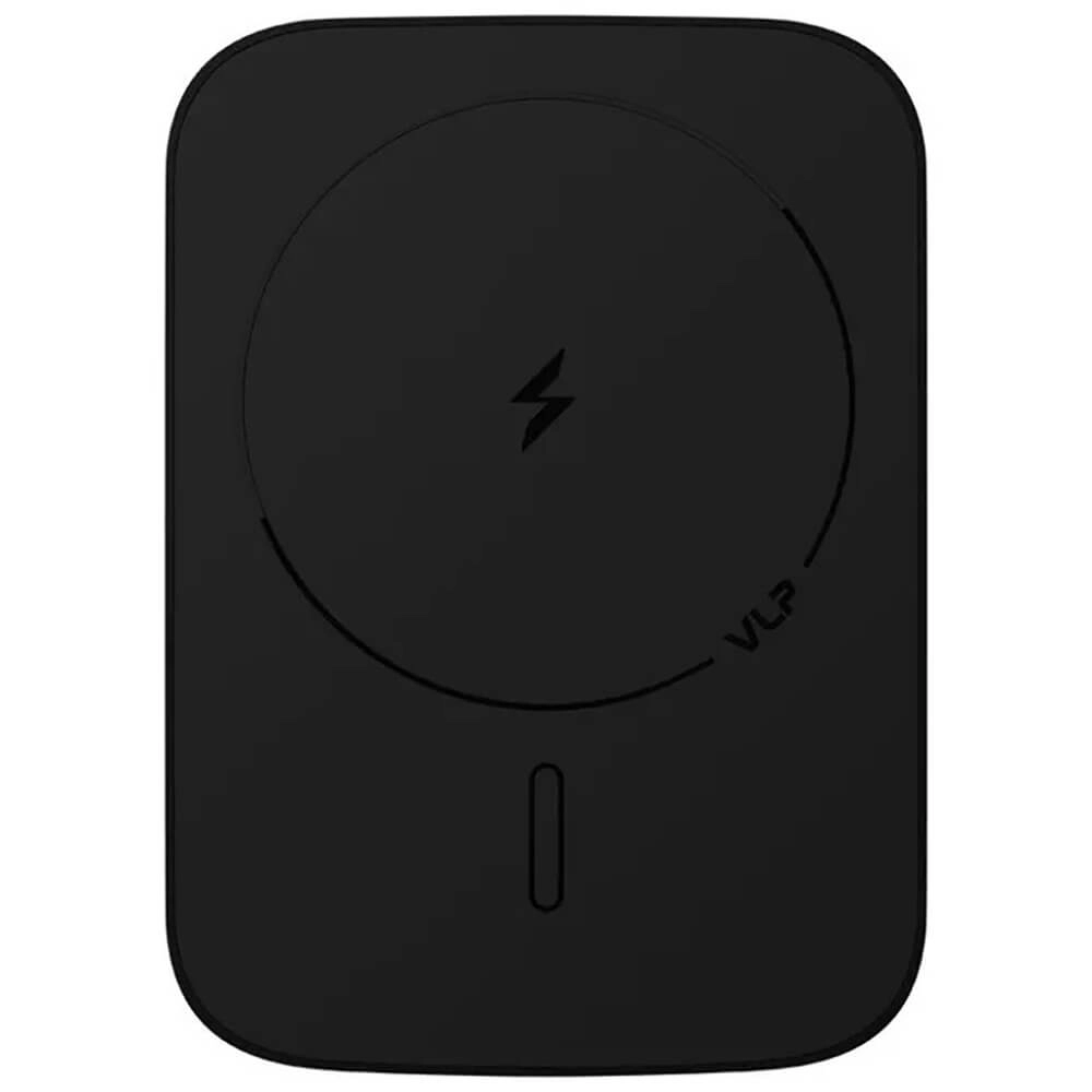 Внешний аккумулятор VLP Mag Energy 5000 мАч, Черный