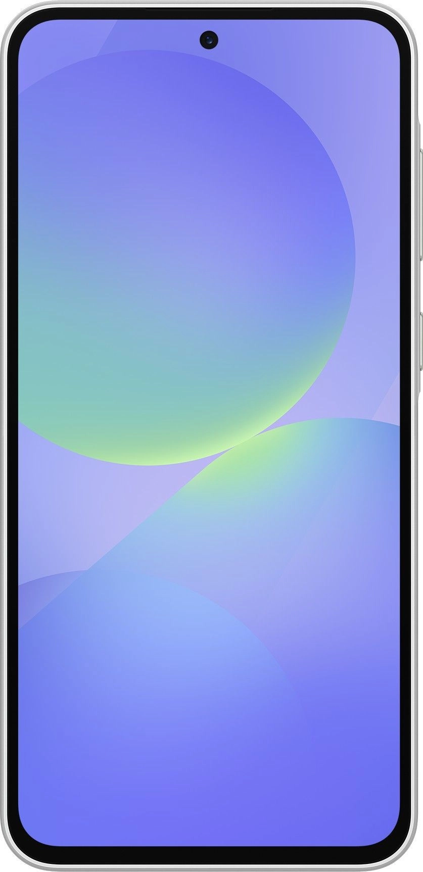 Смартфон Samsung Galaxy A36 | 12/256 ГБ (Серый | Awesome Gray)