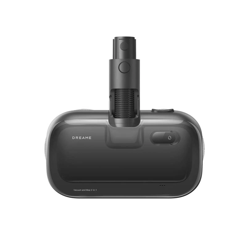 Пылесос Dreame R10 PRO AQUA EU, Black