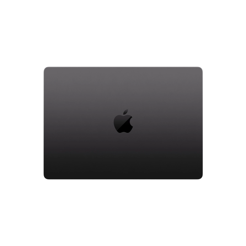 Ноутбук Apple MacBook Pro 14" M4 Pro (2024) 14C CPU-20C GPU, 24 ГБ RAM, 1 ТБ SSD, Space Black