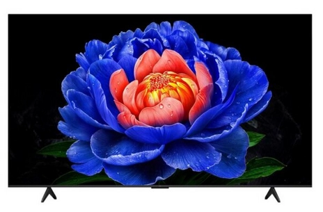 Телевизор Samsung UE65M80HAUXPY 65" черный