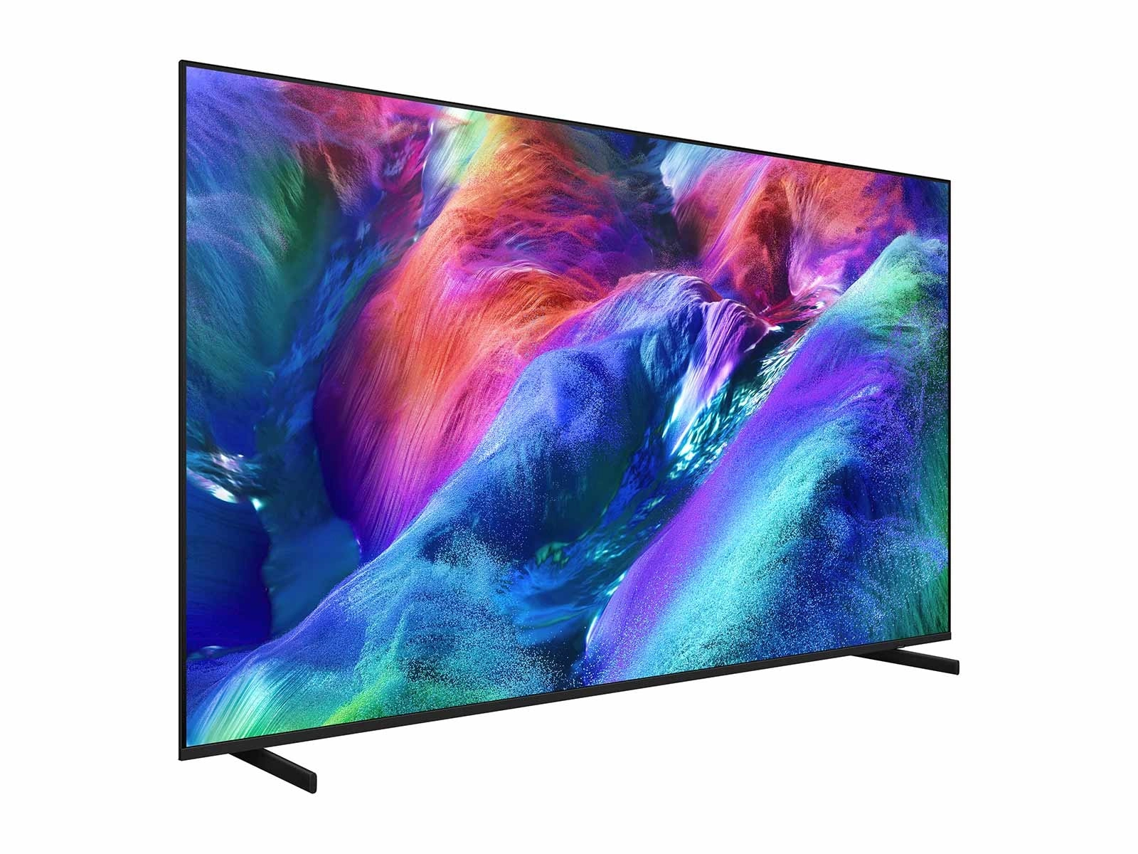 Телевизор Samsung MRE75R85HAUXPY 75" (189 см) черный
