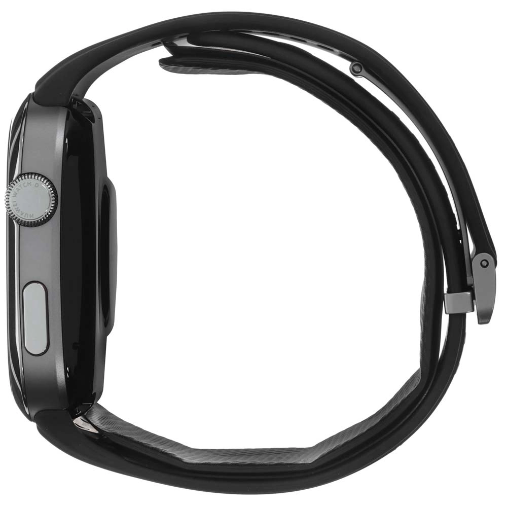 Смарт-часы Huawei Watch D2 - 48 mm, Silver Black